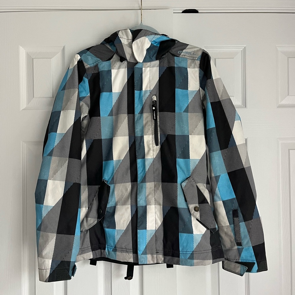 O’Neill Escape Series Ski Jacket Size Small